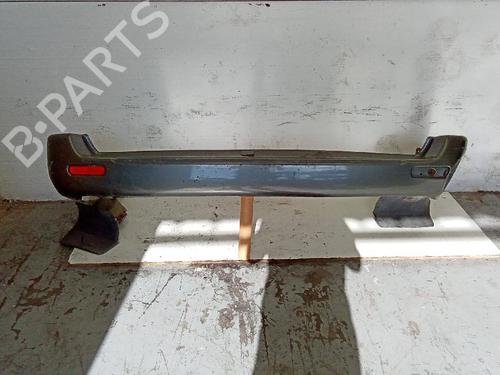 Rear bumper TOYOTA LAND CRUISER PRADO (_J12_) 3.0 D-4D (KDJ120, KDJ125, KDJ121) | BP26054261C8 