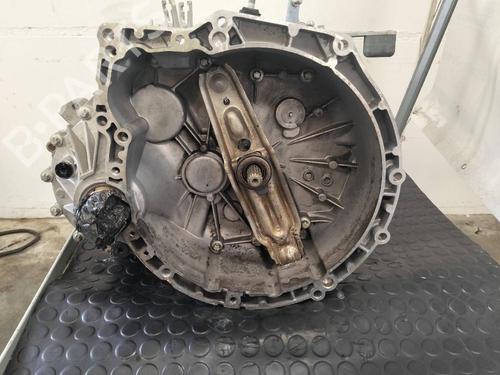Used Gearbox MINI MINI (R56) Cooper (120 hp) 24463028