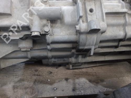 Gearbox SSANGYONG KORANDO (C300) E-Motion | BP28164197M3 