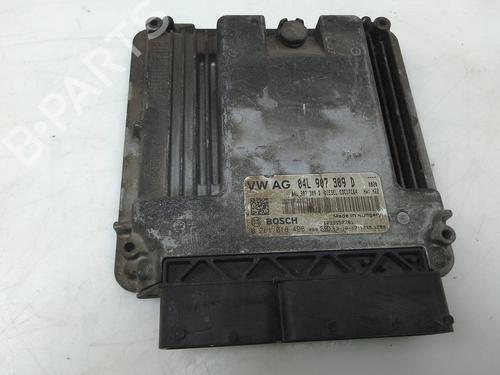 engine-control-unit-ecu-vw-golf-vii-5g1-bq1-be1-be2-2012-2013-2014-2015-2016-2017-2018-2019-2020-2021-26232340 main image