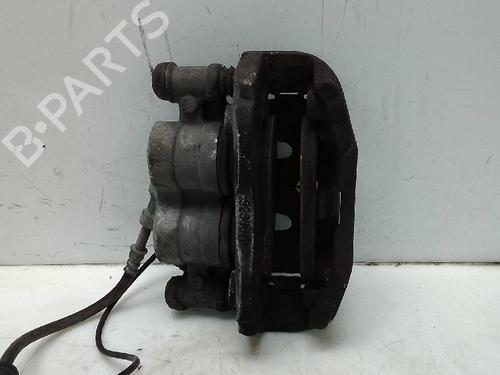 Left front brake caliper MERCEDES-BENZ MARCO POLO Camper (W447) 170 CDI (447.703) | BP25152982M105 