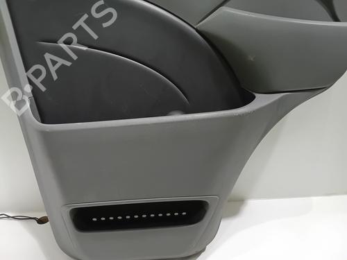 Forreste venstre beklædning IVECO MASSIF Pickup 3.0 HPI | BP29994978C58 