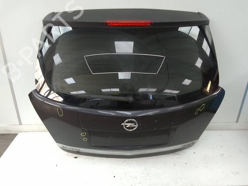 Used Tailgate Tailgate 19582858 19582858