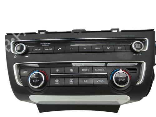 Switch KIA OPTIMA (JF) 1.7 CRDi | BP20503860I30 - Image 2