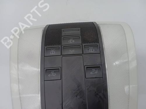 Interior roof light MERCEDES-BENZ E-CLASS Convertible (A207) E 250 CDI / BlueTEC / d (207.403, 207.404) | BP30192334I8 