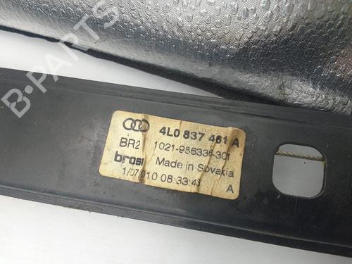 Front left window mechanism AUDI Q7 (4LB) 3.0 TDI quattro | BP29396699C22 