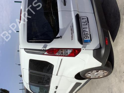 Forbro FORD TRANSIT CONNECT V408 Box Body/MPV 1.5 TDCi | BP27714072M9 