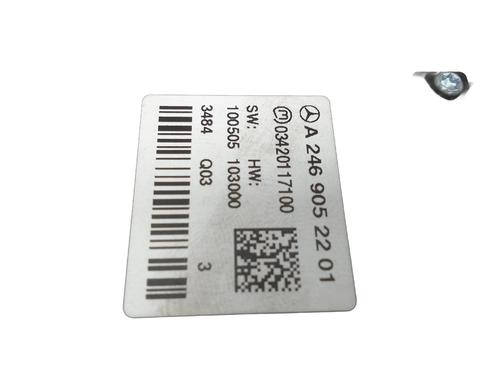 Warning switch MERCEDES-BENZ CLA Coupe (C117) CLA 250 (117.344) | BP24463406I22 - Image 5