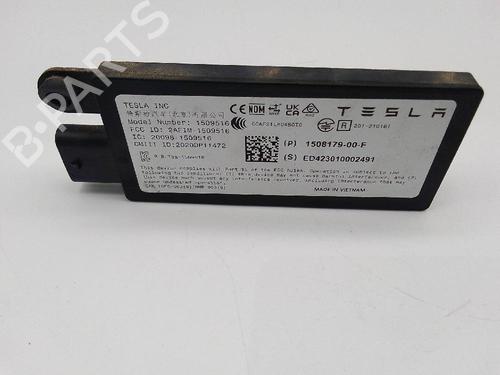 Electronic module TESLA MODEL Y (5YJY) Long Range All-wheel Drive | BP25348744M83 