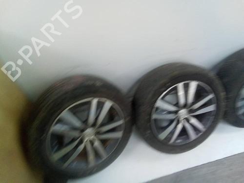 Rim PEUGEOT 308 SW II (LC_, LJ_, LR_, LX_, L4_)  | BP21380086C45