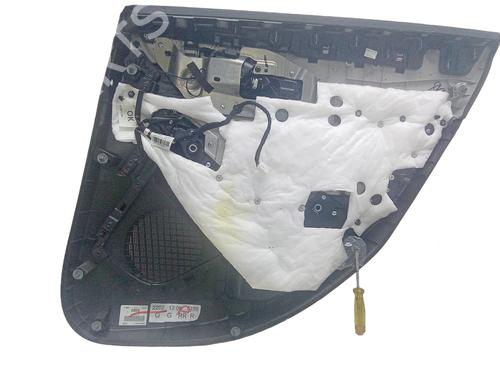 Rear left panel INFINITI Q30 1.5 D | BP19505599C60 - Image 2