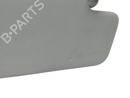 Left sun visor SEAT TOLEDO IV (KG3) | BP21783655I1 - Image 5