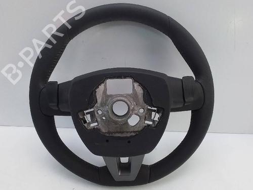 Used Steering wheel SEAT ALHAMBRA (710, 711) 2.0 TDI 4Drive (140 hp) 23217303