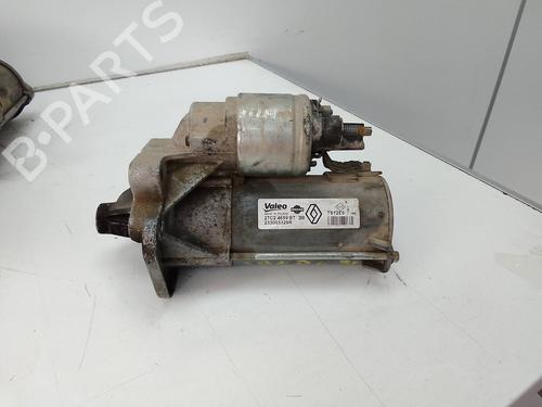Starter RENAULT KANGOO / GRAND KANGOO II (KW0/1_) 1.5 dCi 85 (KW0K, KW0L, KW0B) | BP26053912M8 