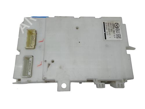 Electronic module MAZDA 3 (BM, BN) 2.2 D | BP22719289M83 - Image 6