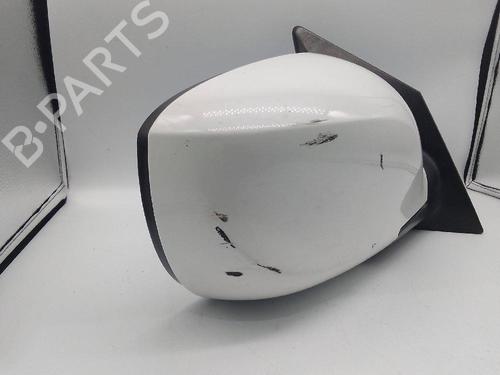 Right mirror HYUNDAI ix35 (LM, EL, ELH) 1.7 CRDi | BP25485492C27 