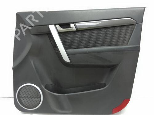 Used Front right panel CHEVROLET CAPTIVA (C100, C140) 2.0 D 4WD (150 hp) 23067061