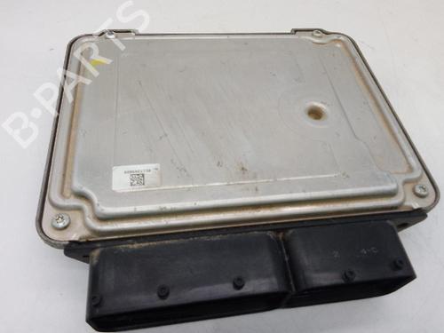 Engine control unit (ECU) AUDI A3 (8P1)  | BP25812256M57 