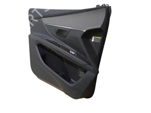 Front left panel PEUGEOT 5008 II (MC_, MJ_, MR_, M4_) 2.0 BlueHDi 180 (MJAHWW) | BP36554302C58 - Image 3