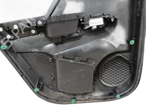 Rear right panel HONDA CIVIC IX (FK) 1.6 i-DTEC (FK3) | BP35722066C61  - Image 6