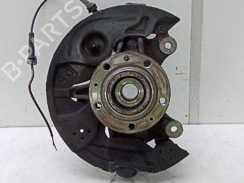 Right front steering knuckle PEUGEOT RIFTER 1.5 BlueHDi 130 | BP20143674M26 