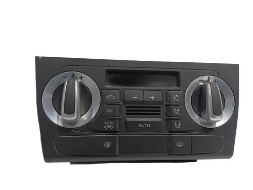 climate-control-audi-a3-8p1-2003-2004-2005-2006-2007-2008-2009-2010-2011-2012-2013-36110526 main image