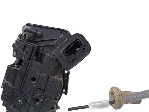 Front left lock VW PASSAT B8 (3G2, CB2) 2.0 TDI | BP28149395C98 - Image 2