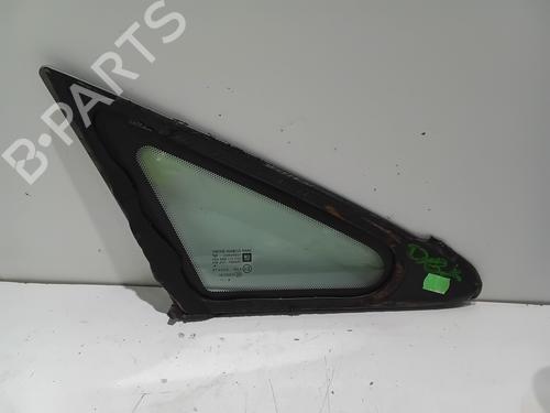 Vidro triangular frente esquerdo OPEL CORSA E (X15) 1.4 Turbo (08, 68) | BP39554099C111 - Image 4
