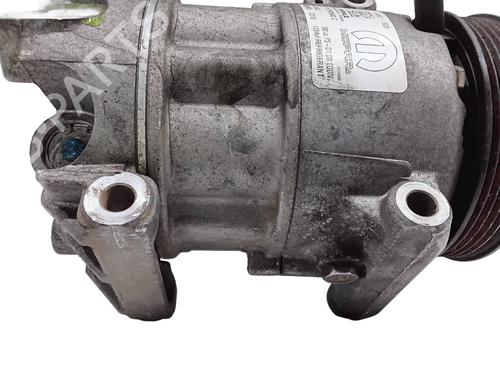 AC compressor FIAT TIPO Hatchback (356_, 357_) 1.4 (356HXA1B, 357) | BP39026314M34 - Image 8