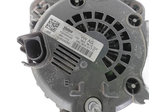 Alternator AUDI A6 C7 (4G2, 4GC) 2.0 TDI | BP36799938M7  - Image 5