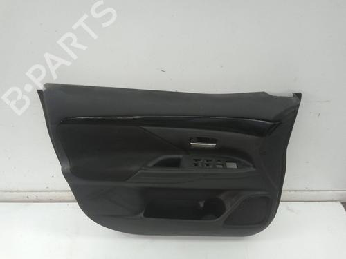 Used Front left panel Front left panel MITSUBISHI OUTLANDER III (GG_W, GF_W, ZJ, ZL, ZK) 2.0 (GF7W) (150 hp) 20230968 20230968