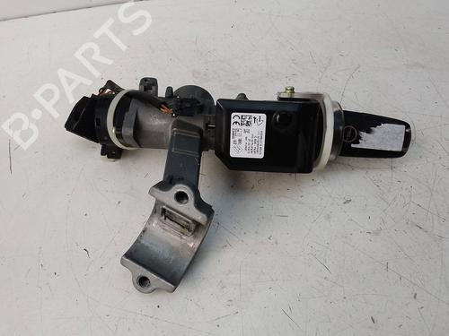 Used Ignition barrel Ignition barrel OPEL ANTARA A (L07) 2.2 CDTi 4x4 (163 hp) 19582812 19582812
