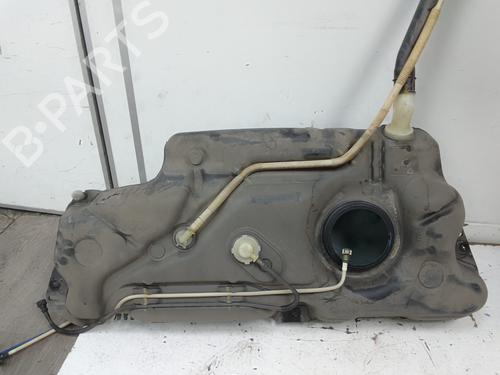 Fuel tank OPEL CROSSLAND X / CROSSLAND (P17, P2QO) 1.2 (75) | BP29385895C62 