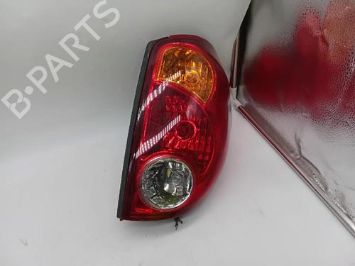 Right taillight MITSUBISHI L200 / TRITON (KA_T, KB_T) 2.5 DI-D 4WD (KB4T) | BP27446944C35 