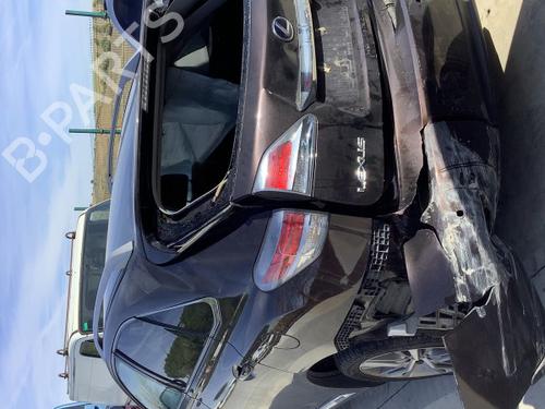 Brugte LEXUS RX (_L1_) 450h AWD (GYL15, GYL15_, GYL15R) (299 hp) 4446013