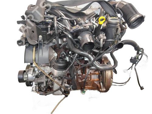 Engine PEUGEOT 508 I (8D_) 2.0 HDi | BP23462283M1 - Image 12
