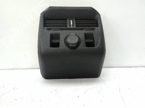 Air vent CITROËN DS5 1.6 HDi 110 | BP18586824I21 