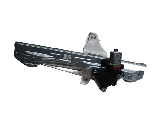 Used Rear right window mechanism Rear right window mechanism HYUNDAI KONA (OS, OSE, OSI) 1.0 T-GDi (120 hp) 36408512 36408512