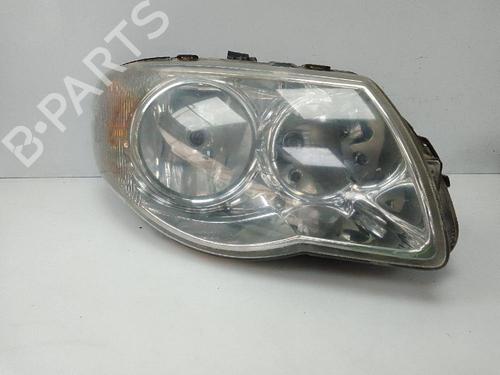 Right headlight CHRYSLER VOYAGER IV (RG, RS) 2.8 CRD | BP24465113C29 