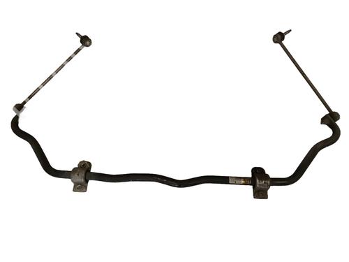 Used Anti roll bar Anti roll bar CITROËN BERLINGO (ER_, EC_) 1.5 BlueHDi 100 (102 hp) 33428118 33428118