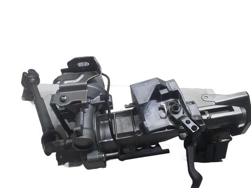 Used Steering column RENAULT CAPTUR I (J5_, H5_) 1.5 dCi 110 (110 hp) 32020960