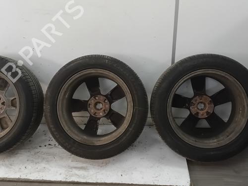 Rim PEUGEOT 4007 (VU_, VV_) 2.2 HDi | BP29477443C45 