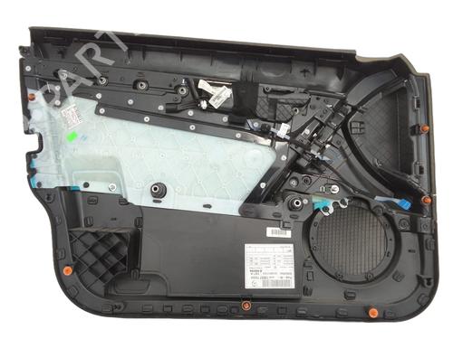 Front right panel MERCEDES-BENZ C-CLASS (W204) C 180 CGI (204.031) | BP35722471C59  - Image 5