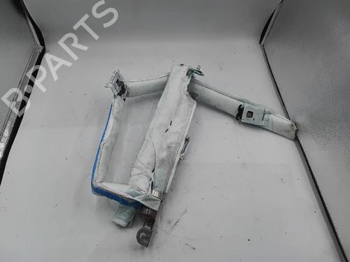 Driver airbag SEAT LEON (5F1)  | BP26517122C9 
