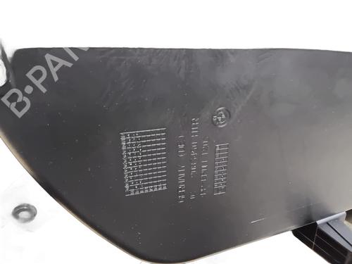 Rear right panel BMW 3 (F30, F80) 316 d | BP33716588C61  - Image 7