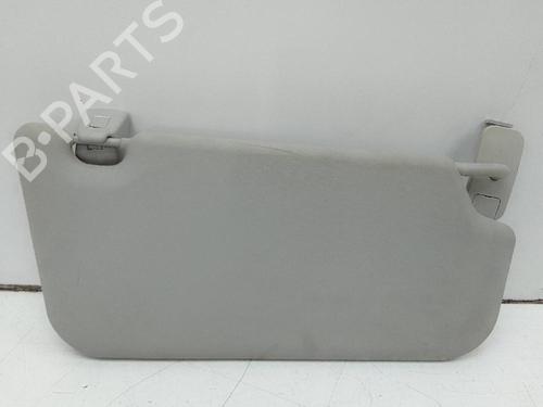 Left sun visor FORD FIESTA VI (CB1, CCN)  | BP18956954I1 