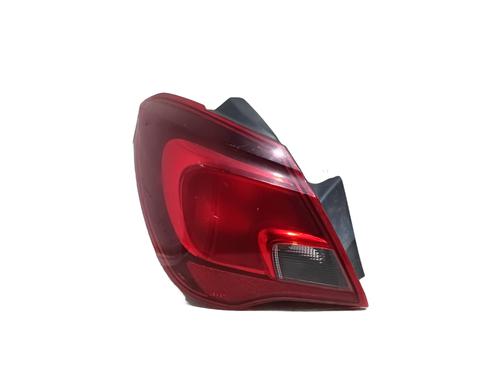 Used Left taillight Left taillight OPEL CORSA E (X15) 1.4 Turbo (08, 68) (101 hp) 35944955 35944955