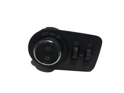 headlight-switch-opel-corsa-f-p2jo-2019-36033325 main image