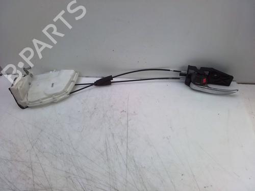 Venstre bak lås SUZUKI SWIFT III (MZ, EZ) 1.3 DDiS (RS413D) (75 hp) 26160385