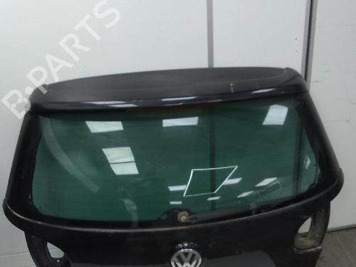 Tailgate VW GOLF V (1K1) 3.2 R32 4motion | BP26920425C6 